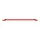 Rear upper strut bar Honda Civic VI  MB6 Red