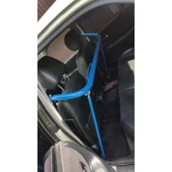 Harness Bar Honda Civic VI HB Type R Red