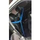 Harness Bar Honda Civic VI HB Type R Red