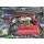 Front upper strut bar Honda CR-V 1 Black