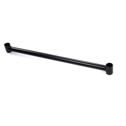 Front lower strut bar Honda CRX 2 Black