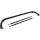 Harness Bar Honda CRX Del Sol White