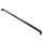 C-pillar strut bar Honda CRX Del SoL Black