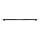 Rear upper strut bar Honda Prelude II 2 Black