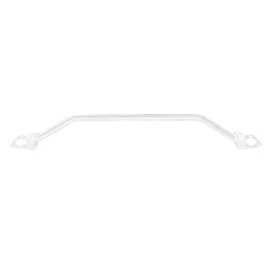 Front upper strut bar Honda Prelude II 2 White
