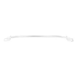Front upper strut bar Honda Prelude III 3 White