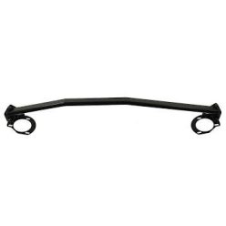 Front upper strut bar Lexus GS 300 Black