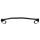 Front upper strut bar Lexus GS 300 Black