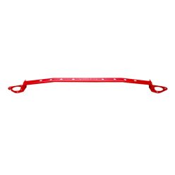 Front upper strut bar Mazda 3 MPS BL Red