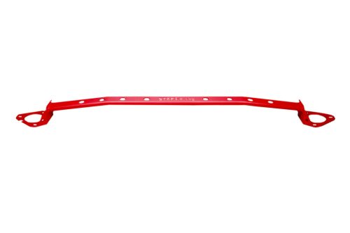 Front upper strut bar Mazda 3 MPS BL Red