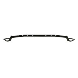 Front upper strut bar Mazda 3 MPS BL Black