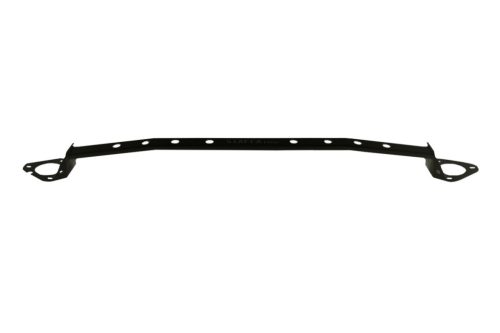 Front upper strut bar Mazda 3 MPS BL Black
