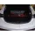 Rear upper strut bar Mazda 3 MPS BL skręcana Red