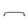 Front upper strut bar Mazda MX5 NA Black