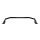 Front upper strut bar Mazda MX5 NB Black