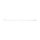 Harness Bar Mazda MX5 NC White