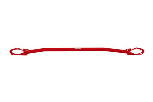 Front upper strut bar MG ZR Rover 25 Red