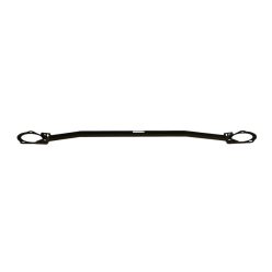 Front upper strut bar MG ZR Rover 25 Black