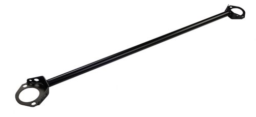 Rear upper strut bar MG ZR Rover 25 Black