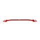 Front upper strut bar Mitsubishi Outlander 3 Red