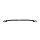 Front upper strut bar Mitsubishi Outlander 3 Black