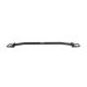 Front upper strut bar Mitsubishi Outlander 3 Black