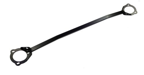 Strut Bar Nissan 200SX S14 Black