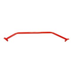 Front upper strut bar Opel Corsa D E OPC Red