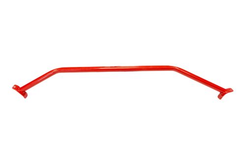 Front upper strut bar Opel Corsa D E OPC Red