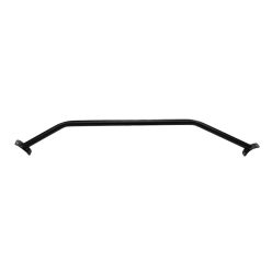 Front upper strut bar Opel Corsa D E OPC Black
