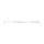 Rear upper strut bar Subaru BRZ White