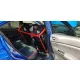 Harness Bar Subaru Impreza 4 WRX STI 2015+ Black