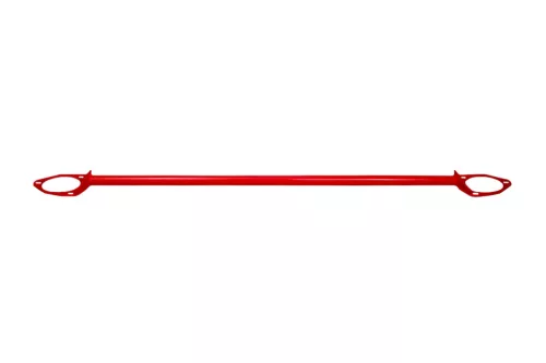 Rear upper strut bar Subaru Impreza GD Wagon Red