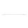 Rear upper strut bar Subaru Impreza GD Wagon White