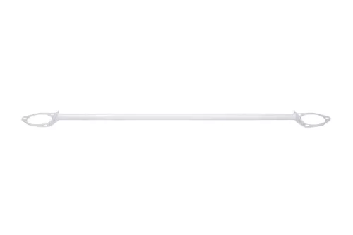 Rear upper strut bar Subaru Impreza GD Wagon White