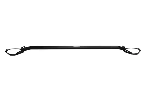 Front upper strut bar Subaru XV mk1 Black