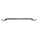 Front upper strut bar Subaru XV mk1 Black