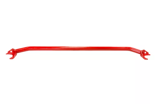 Blue Rear Suspension Chassis C-Pillar Strut Bar Brace For 1984-1987