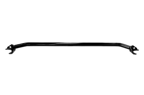 Front upper strut bar Toyota Corolla E12 Black