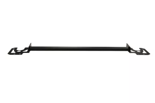 Rear behind bumper strut bar Toyota GR Yaris GR Four Black