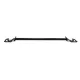 Rear behind bumper strut bar Toyota GR Yaris GR Four Black