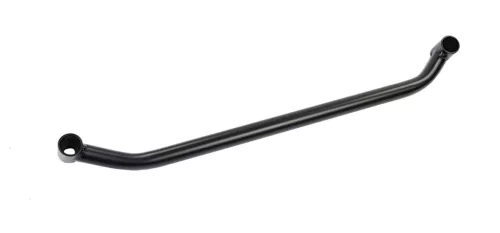 Front lower strut bar VW Golf 4 White