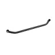 Front lower strut bar VW Golf 4 Black