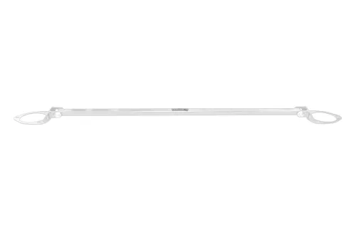 Rear upper strut bar Subaru Impreza GD Sedan White