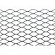 Alumínium Mesh (Mesh Size: 21x6 mm) - 120x20cm