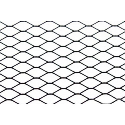 Alumínium Mesh (Mesh Size: 21x7 mm) - 120x40cm