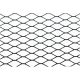 Alumínium Mesh (Mesh Size: 21x7 mm) - 120x40cm
