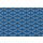 ALU mesh grill Diamond Silver 120x20cm 12x7mm