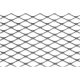 Alumínium Mesh (Mesh Size: 21x7 mm) - 120x40cm