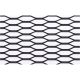 Alumínium Mesh (Mesh Size: 21x6 mm) - 120x40cm
